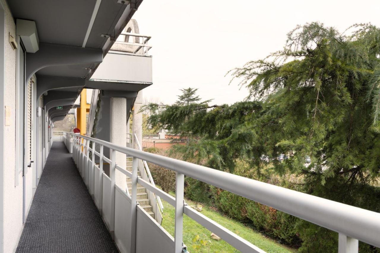 Premiere Classe Meaux Nanteuil Les Meaux Bagian luar foto