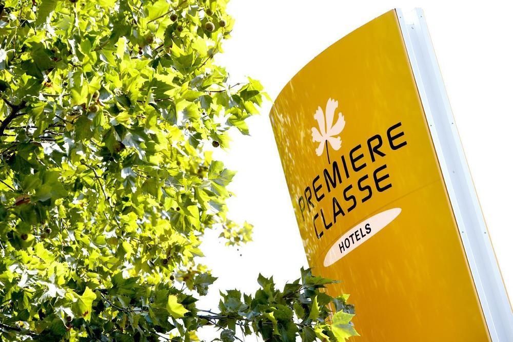 Premiere Classe Meaux Nanteuil Les Meaux Bagian luar foto