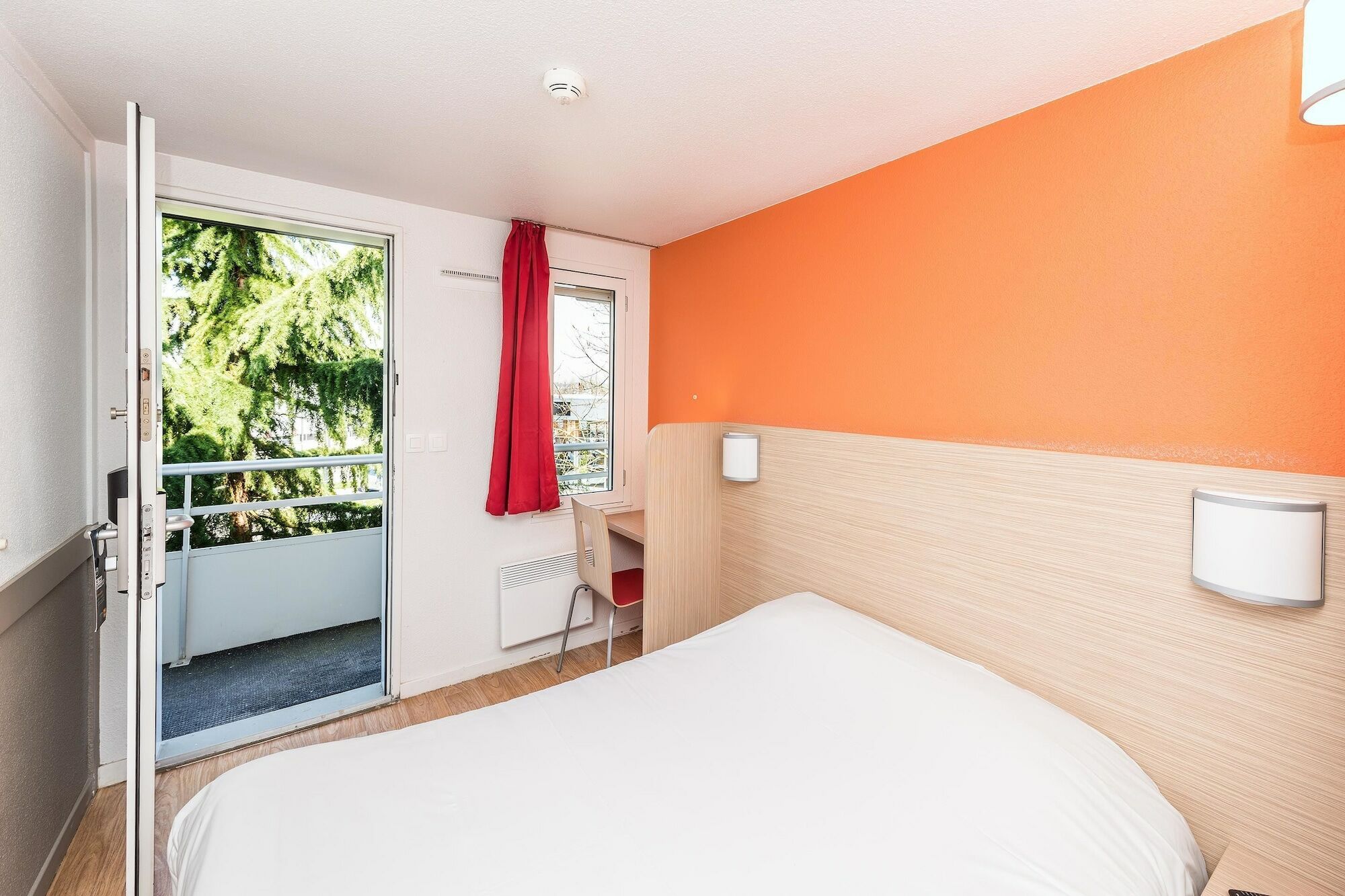 Premiere Classe Meaux Nanteuil Les Meaux Bagian luar foto