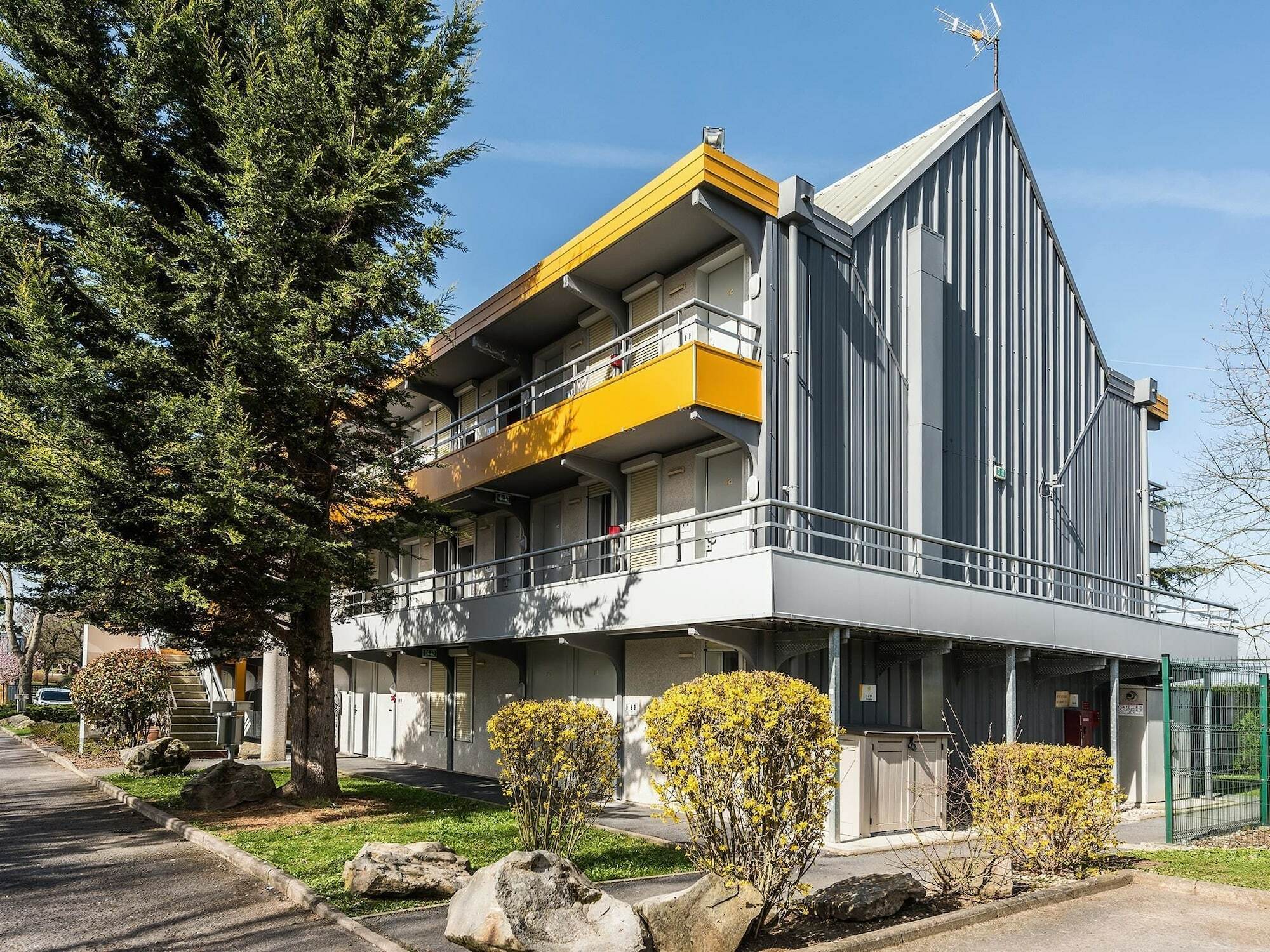 Premiere Classe Meaux Nanteuil Les Meaux Bagian luar foto
